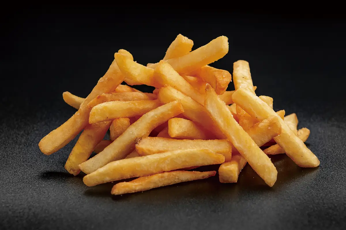フライドポテト