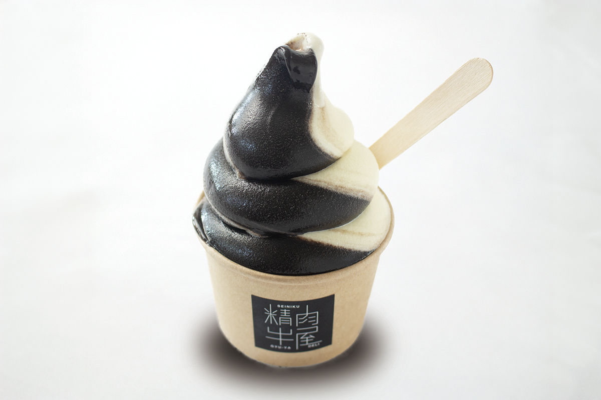 GYU-YA うしソフト