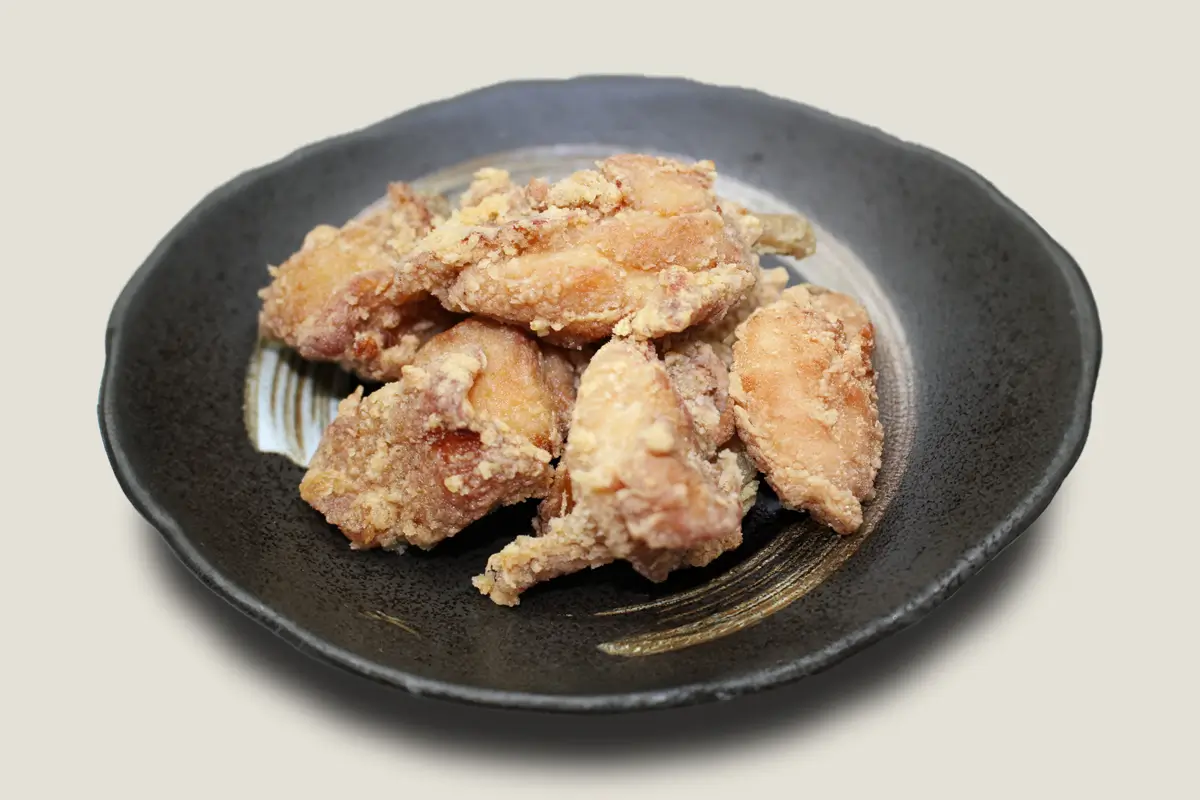 から揚げ