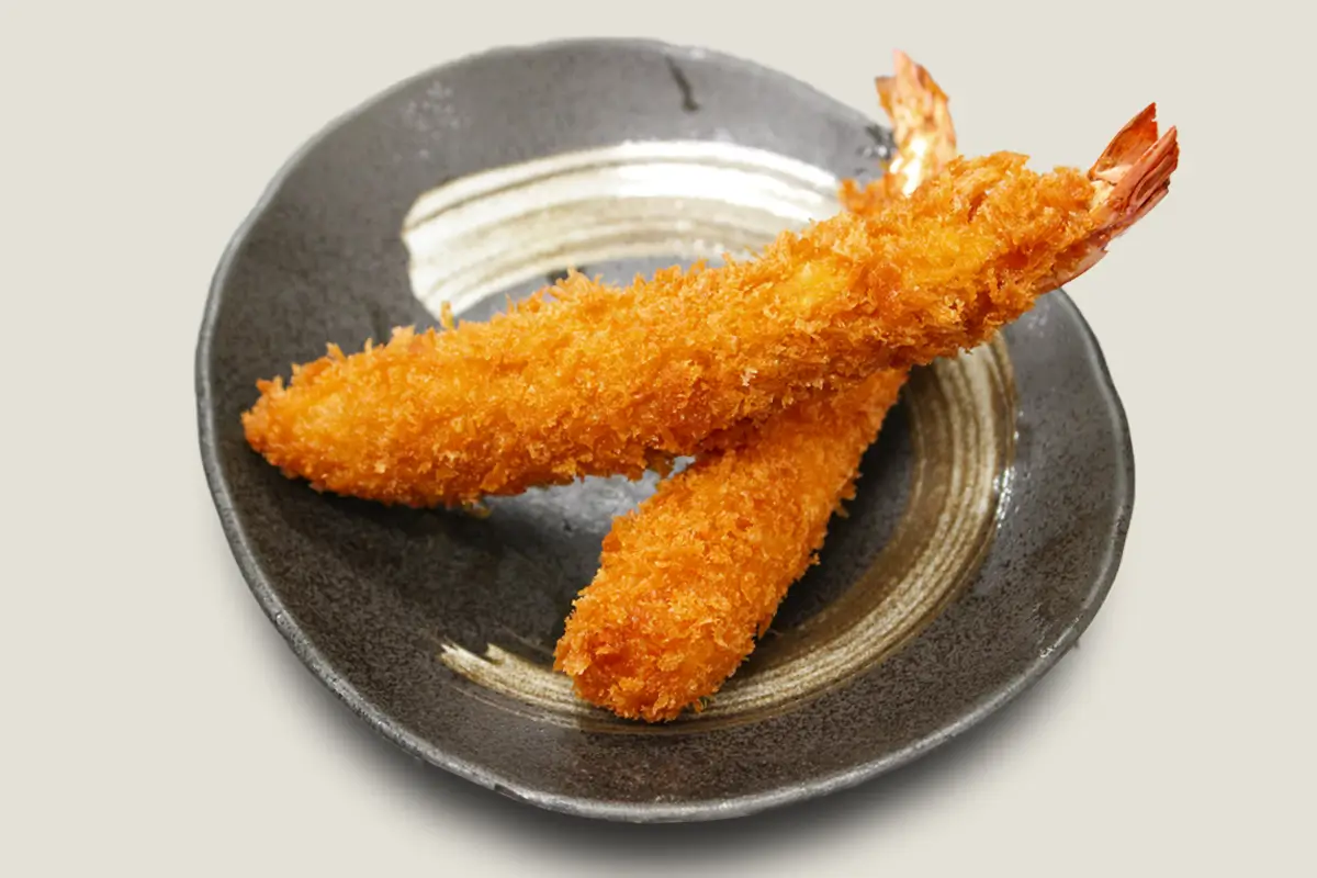 エビフライ