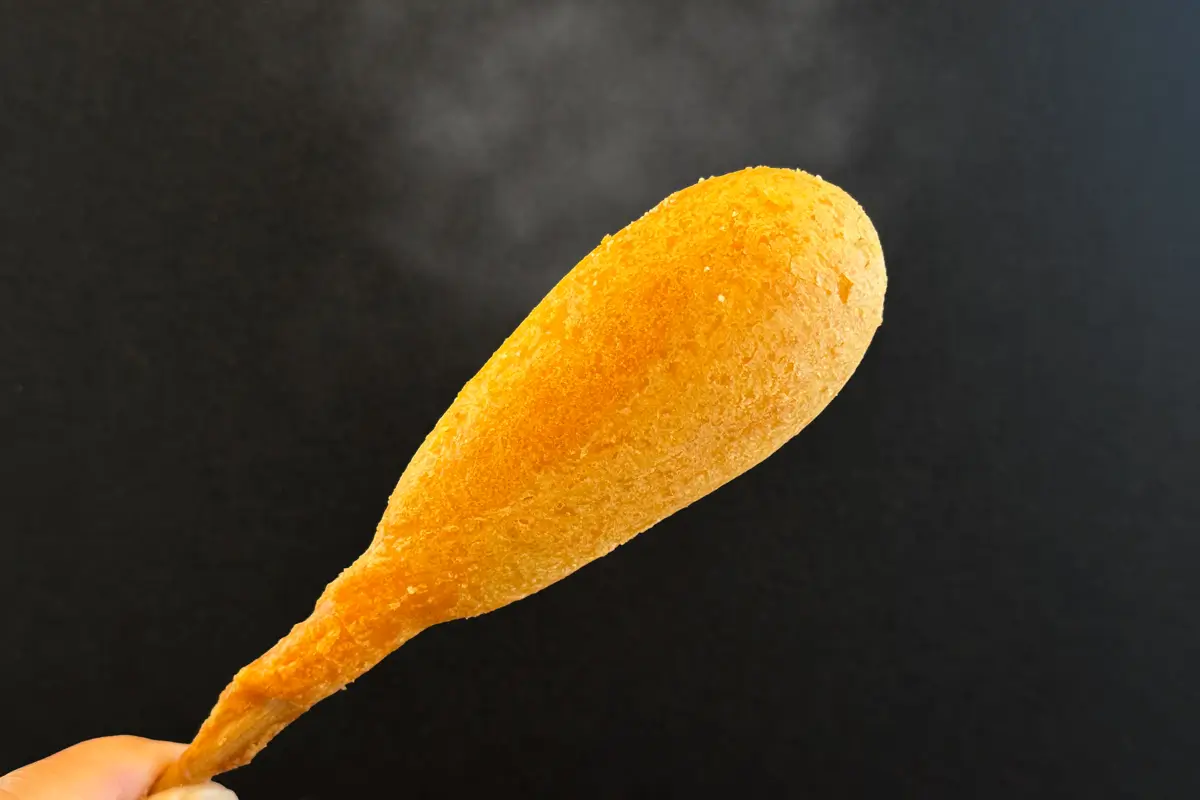 アメリカンドッグ