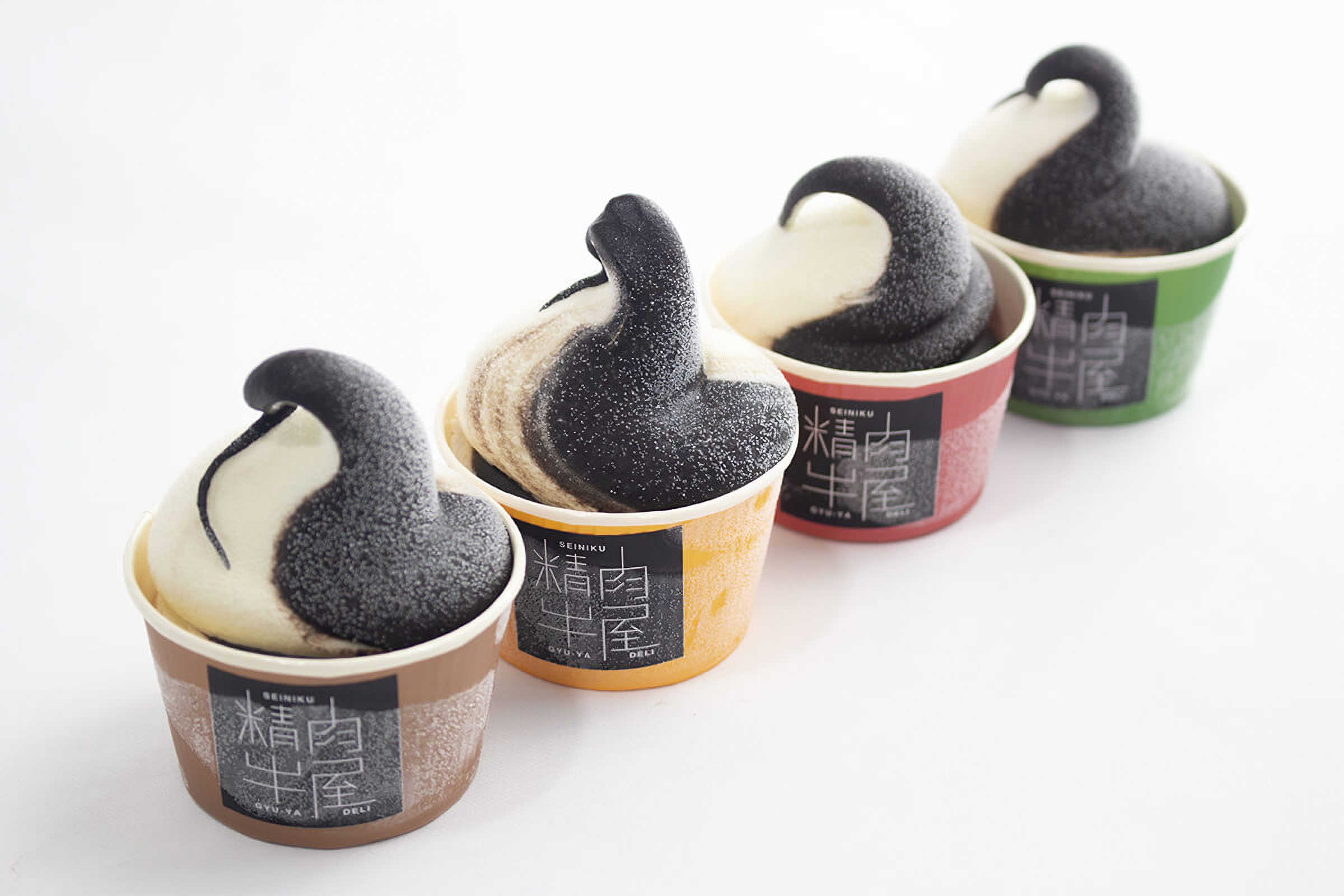 GYU-YA うしソフトmini