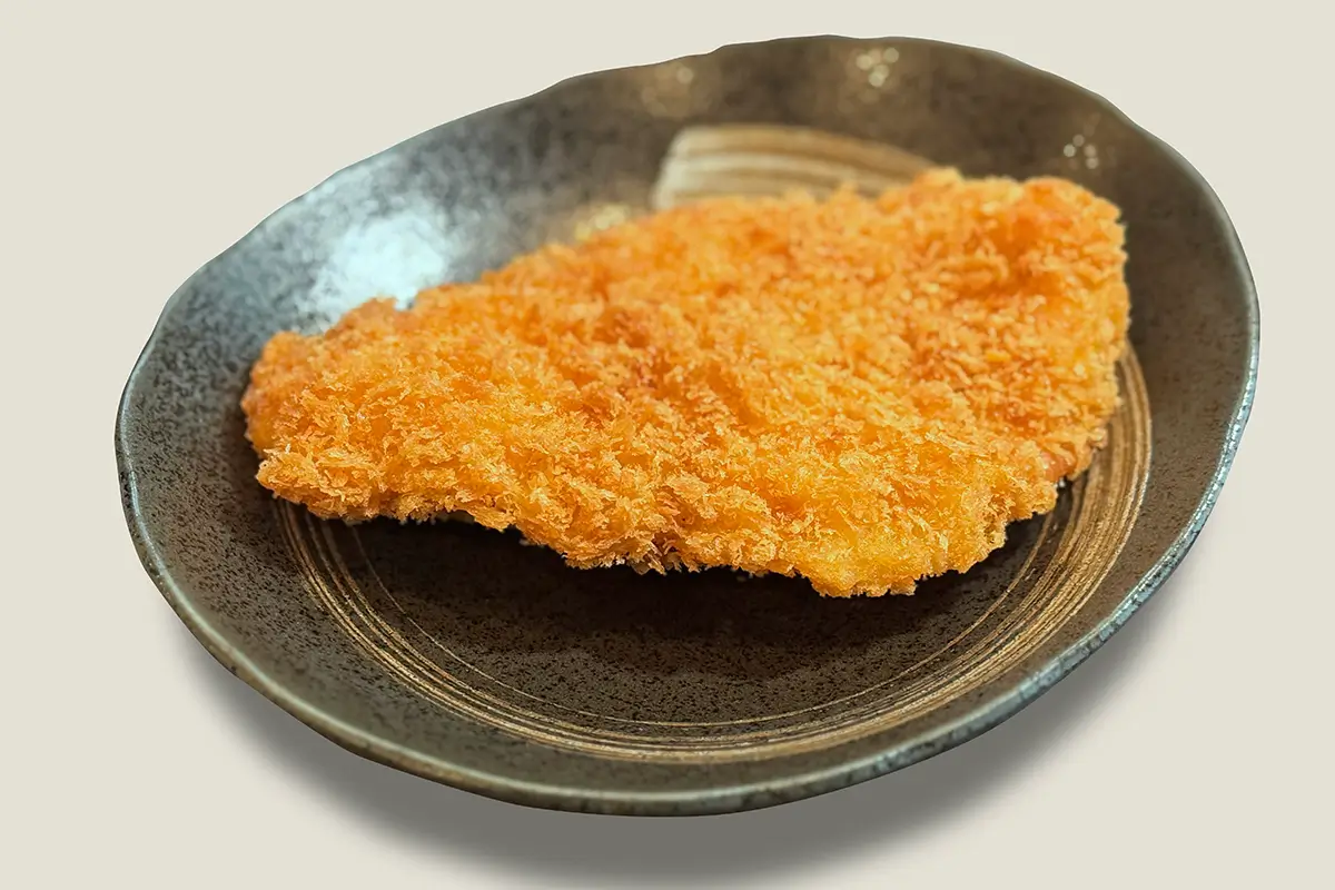 ささみフライ