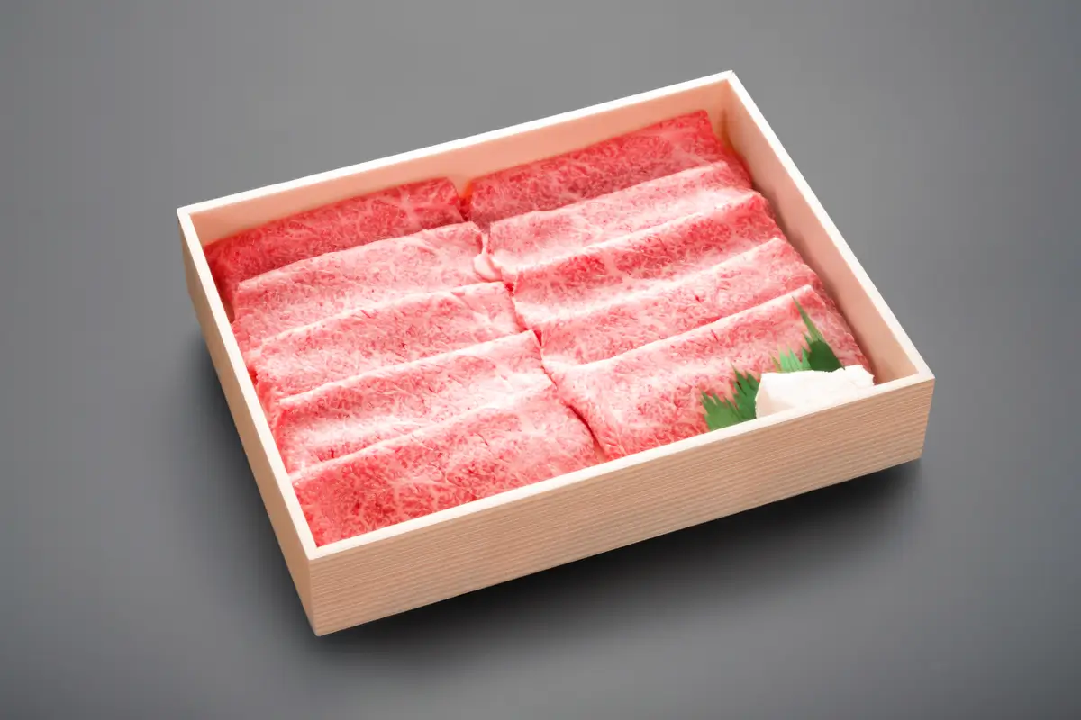氷見牛_赤身しゃぶしゃぶ用