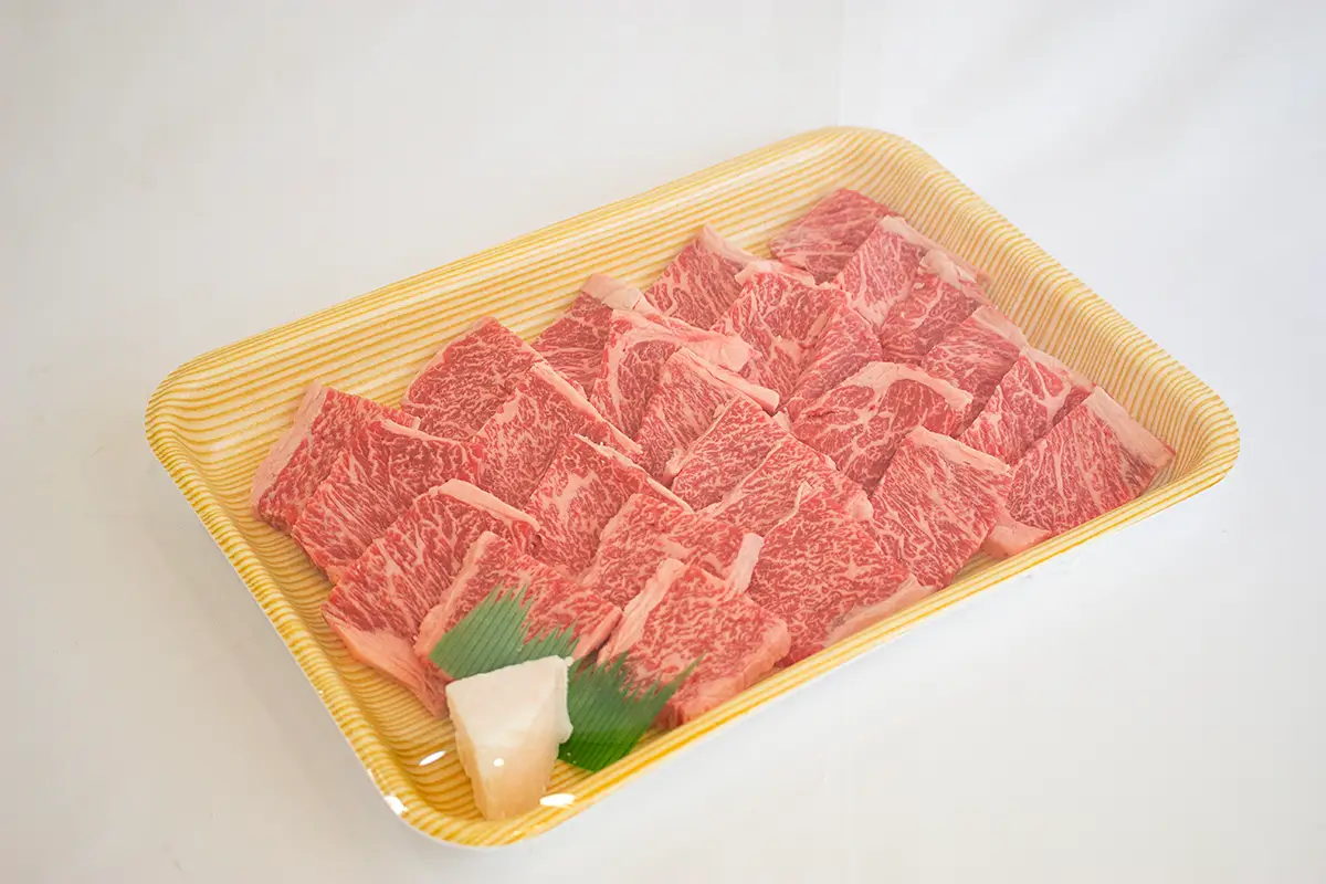 富山県産牛_焼肉用